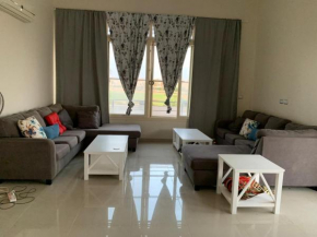 North coast, hacienda bay. Penthouse lake and golf courts view